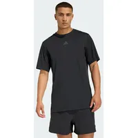 adidas D4t Power 3 Stripes schwarz M