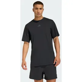 adidas D4t Power 3 Stripes schwarz M