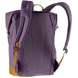 Deuter Vista Spot plum-cinnamon