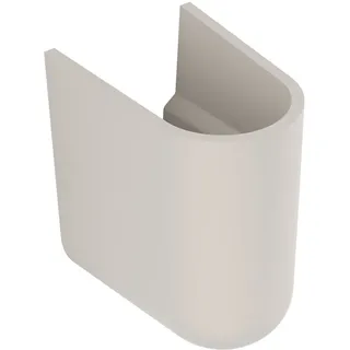 Villeroy & Boch Villeroy und Boch O.Novo Halbsäule 526600R3 Pergamon CeramicPlus