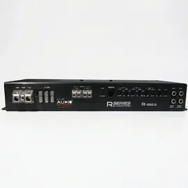 Audio System R-250.2 2-Kanal Verstärker | Masori