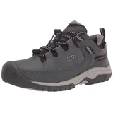 Keen Targhee Low Water_Proof Wanderstiefel, Magnet Tillandsia Purple, 31