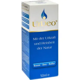 Dr. C. Soldan GmbH UrDeo Roll-on 50 ml
