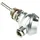 Jumo Temperatursensor Fühler-Typ Pt100 -50 bis 400 °C Fühler-Länge 50 mm Fühlerbreite 6 mm
