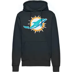 Fanatics Miami Dolphins Hoodie Herren in black, Größe L