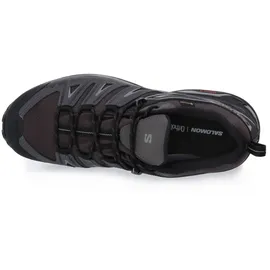 Salomon X Ultra Pioneer Gore-Tex Herren Phantom / Black / Quiet Shade 44