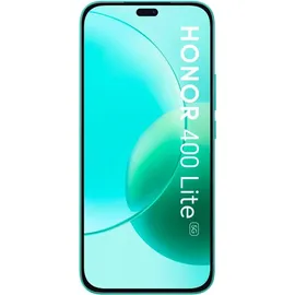 Honor 400 Lite 8 GB RAM 256 GB Marrs Green