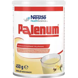 Palenum Vanille