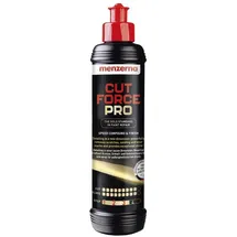 Menzerna Cut Force Pro Politur 250 ml