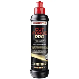 Menzerna Cut Force Pro Politur 250 ml