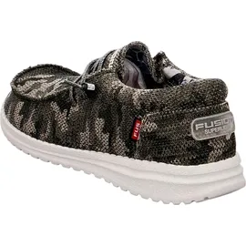 Fusion Jack für Herren, bunt, 42 EU