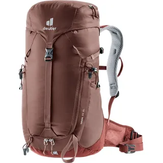 Deuter Trail 22 SL Rucksack raisin-caspia