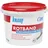 Knauf Flächenspachtel Rotband 4 kg