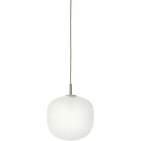 Muuto Rime Pendelleuchte Ø18cm