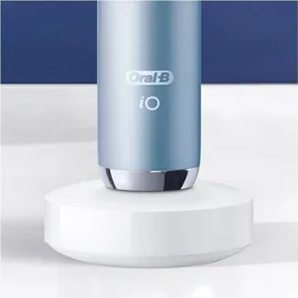 Oral-B iO Series 9 Aqua Marine Luxe Edition