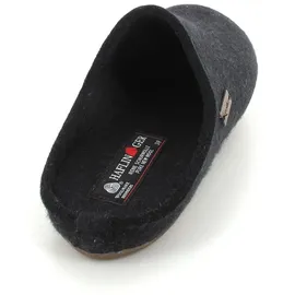 HAFLINGER Everest Fundus grau 46