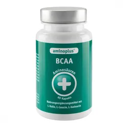 Aminoplus Bcaa Kapseln
