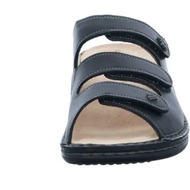 Finn Comfort Menorca-S schwarz 35