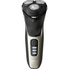 Philips Series 3000 S3230/52 Grau