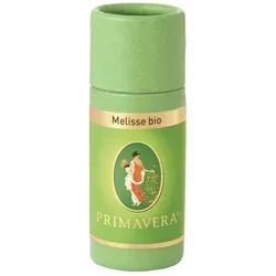 Primavera Melisse bio