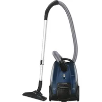 Hoover TXL70HM 011 TELIOS EXTRA - Schwarz/Blau