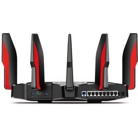 TP-LINK Technologies Archer C5400X V1 AC5400 Triband Router