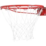 Pure2improve Basketball Ring mit Netz,