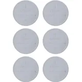 InLine CR2025 150 mAh 6 St.