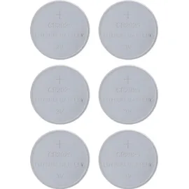 InLine CR2025 150 mAh 6 St.