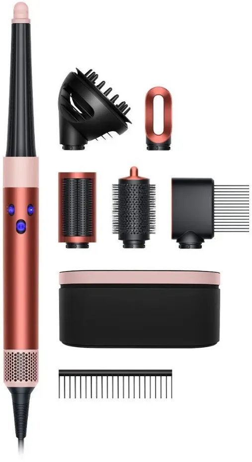 Preisvergleich Produktbild DYSON Multihaarstyler AirwrapTM i.d. Geschenkedition Curly+Coily