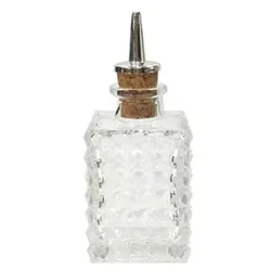 Barprofessional Bar Professional Bitters Flasche 10 cl Glas
