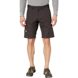 Fjällräven Barents Pro Shorts, Grau (Dark Grey), 60