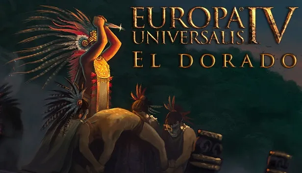 Europa Universalis IV: El Dorado