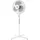 Black & Decker BXFS8000E 40 cm Standventilator Schwarz