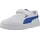 Clean Kinder White-Mountain Blue 35