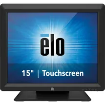 ELO 1517L schwarz 15"