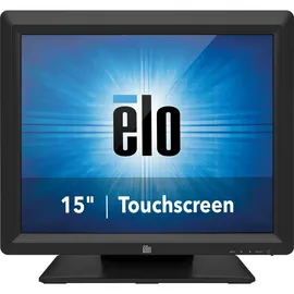 ELO 1517L schwarz 15"