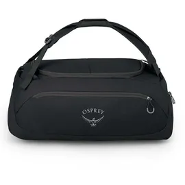 Osprey Daylite Duffel 45 schwarz