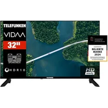 Telefunken D32H900X8CWI 32" HD ready LED TV