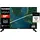 Telefunken D32H900X8CWI 32" HD ready LED TV