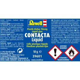 REVELL Contacta Liquid 18g (39601)