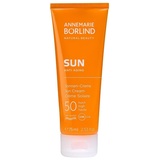 Annemarie Börlind Sun Anti-Ageing Creme LSF 50 75 ml