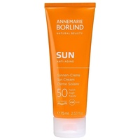 Annemarie Börlind Sun Anti-Ageing Creme LSF 50 75 ml