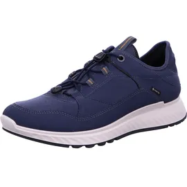 ECCO Exostride Gore-Tex Herren Marine/Ombre 39