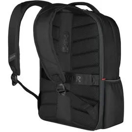 Wenger XE Resist Notebook Rucksack 16" schwarz