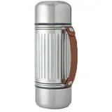 Black+Blum Explorer Duo 1l Thermosflasche - Grey - One Size