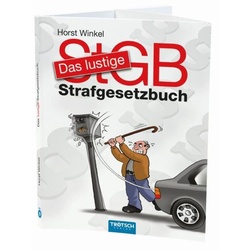 Das lustige Strafgesetzbuch