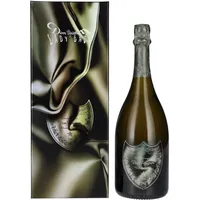 Dom Pérignon Champagne LADY GAGA Brut Vintage 2010 12,5% Vol. 0,75l in Geschenkbox