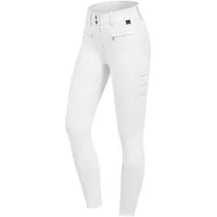 Elt Maja Glam curved High Waist Vollgrip Reithose Damen
