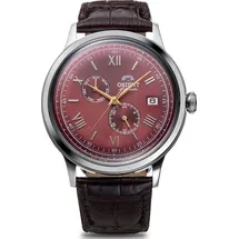 Orient RA-AK0705R10B schwarz Uhr - Schwarz